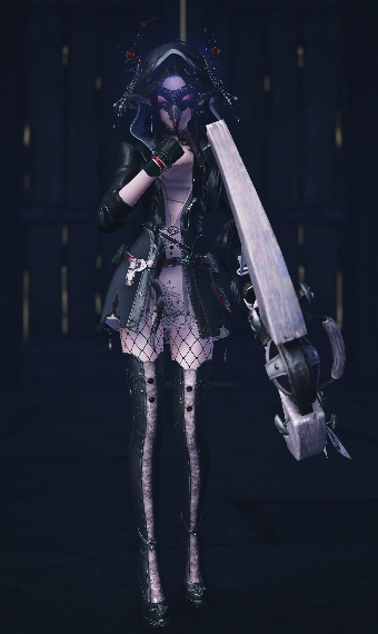 Shadow Hunter image