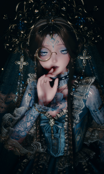 royal elegance image
