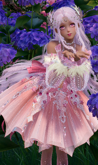 Dream in Pink image