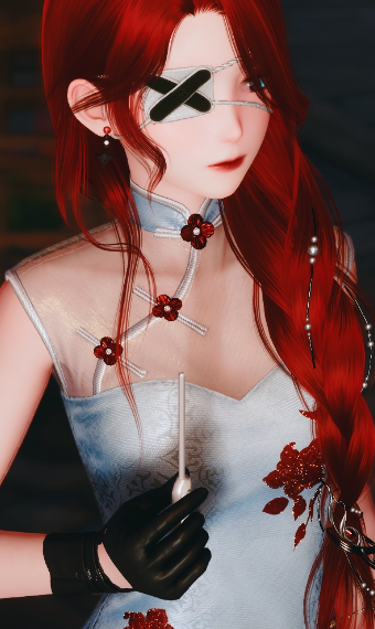 Crimson Assassin image