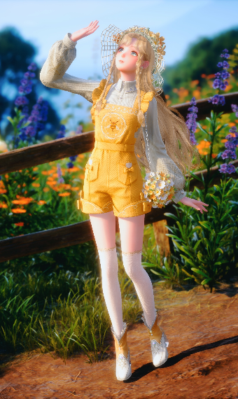 Little Sunshine image