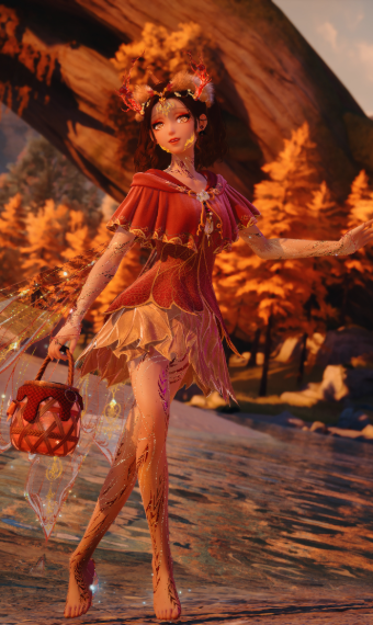 Raiment of the Falling Cycle image