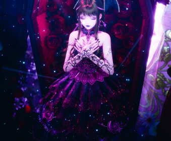 First image