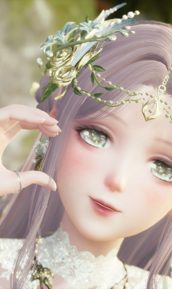 Silly Fairy image