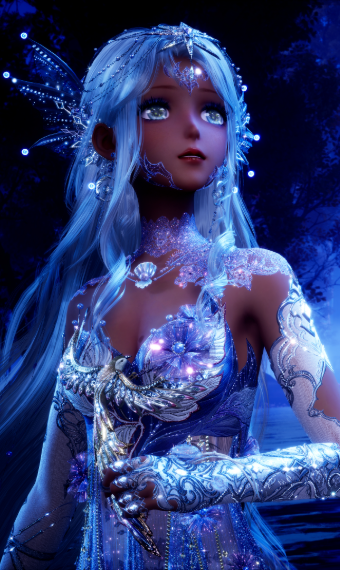 Lady of the Lake image
