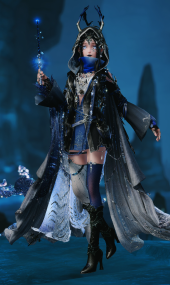 Ice Mage image