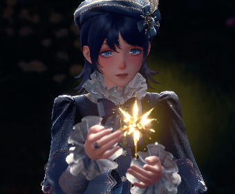 First image