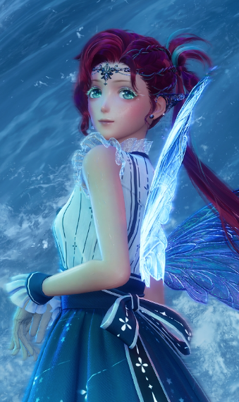 Starlit Knight image