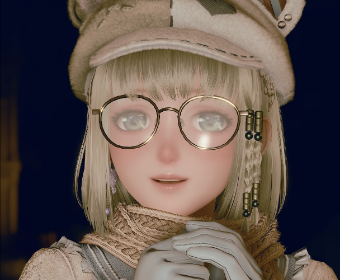 First image
