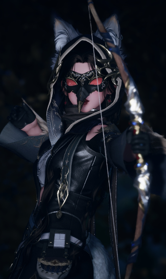 Night hunter image