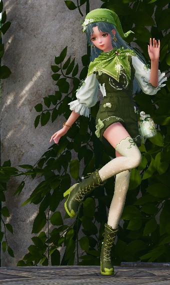Forest Explorer image