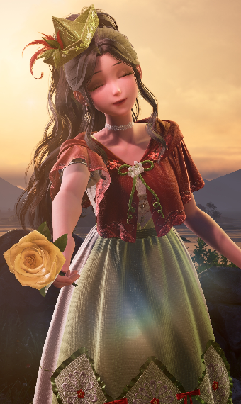 Travelling Troubadour image