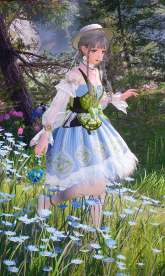 Dandelion Journey image