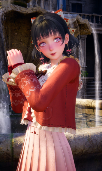 My First Love image