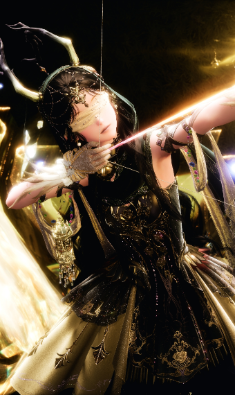 Artemis' Disciple image