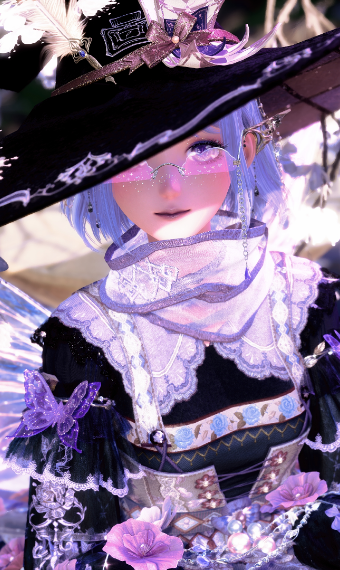 The Hexer image