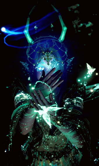 Forest's Guardian image