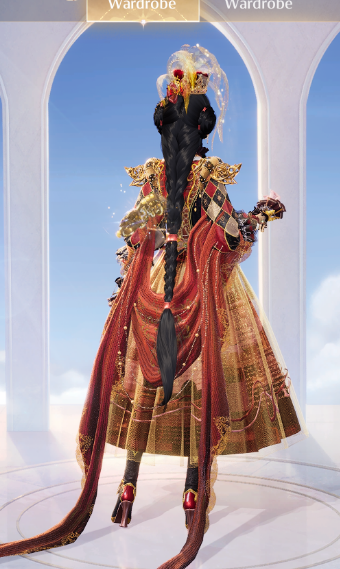 Look image