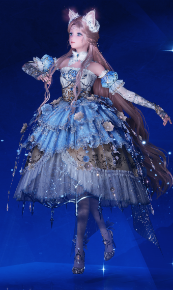 Wishful Dream image