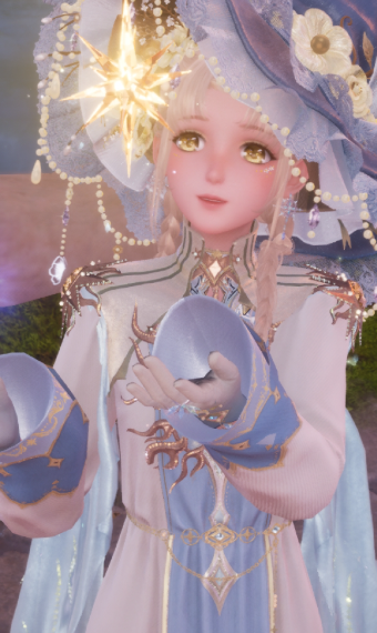 Magic Waltz image