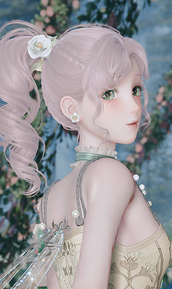 Flower Pixie image
