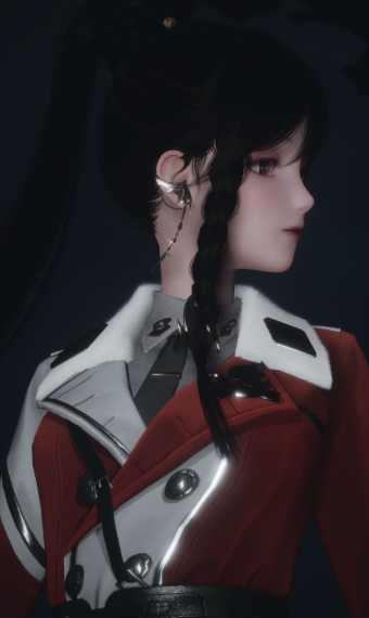 crimson vow image