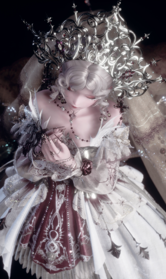 golden prayers image