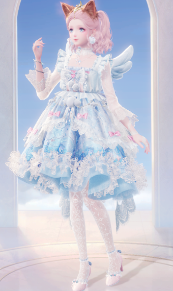 Cinnamoroll image