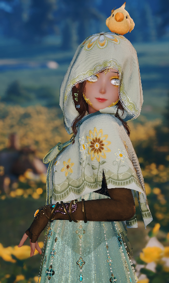 Wild Heartsong image