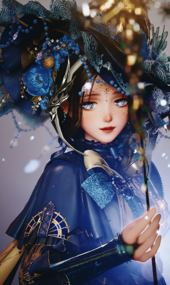 celestial scholar image