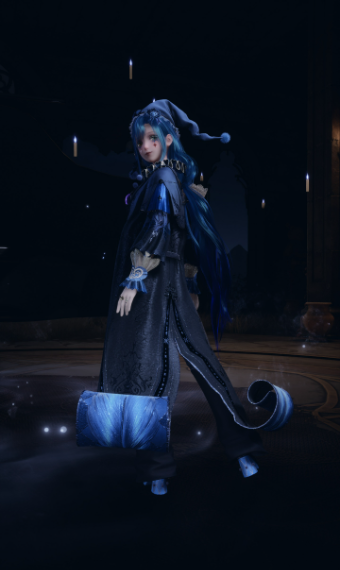 Master of Deception image