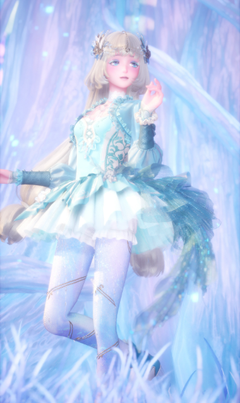 whimsy shroomling image