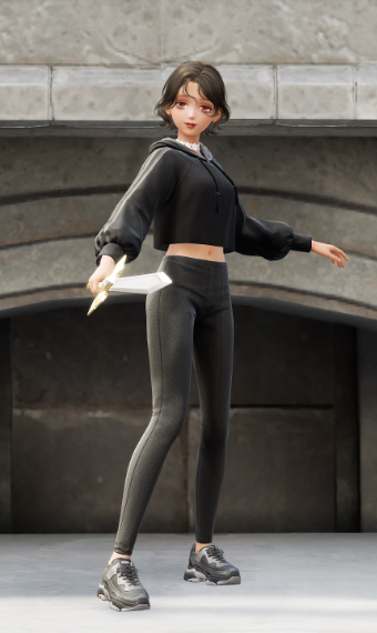 OC | Melinoe image