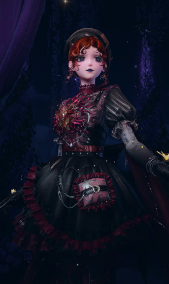 Vampir image