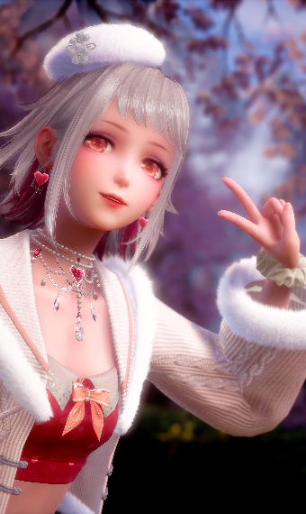 Pink Sprinkles image