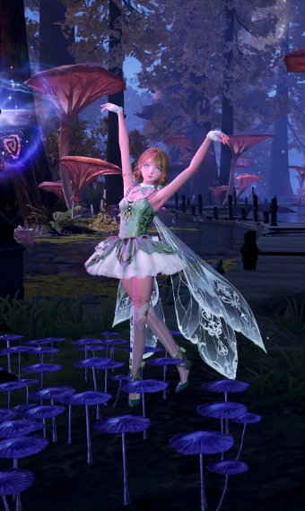 Pixie Fae image