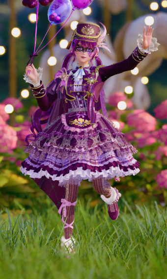 Soldier of Fun image