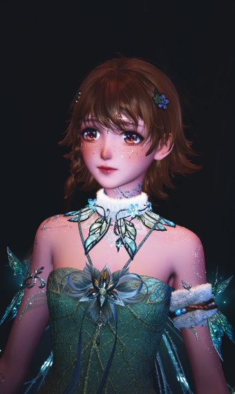 Warmfur Fae image