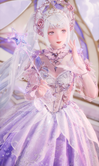 Sugarplum Fairy image