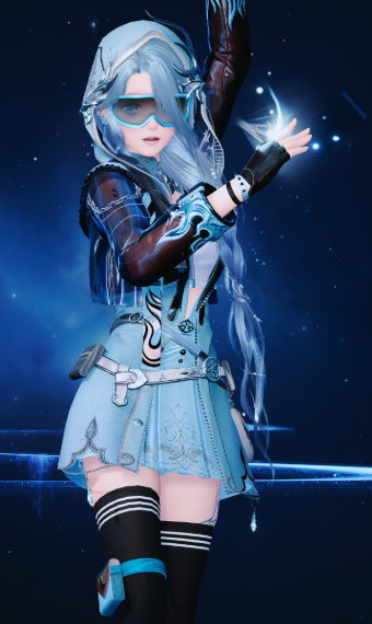 Space hacker image