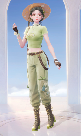 Look image