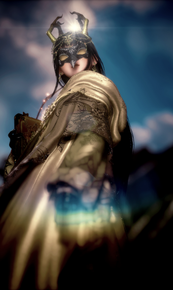 The Masked Apothecary image