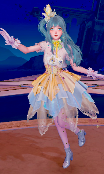 Wings of Wishes Dupe image