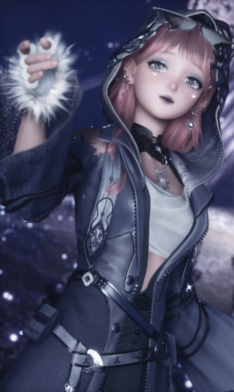 Lunar Whisper image