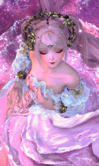 radiant reverence image