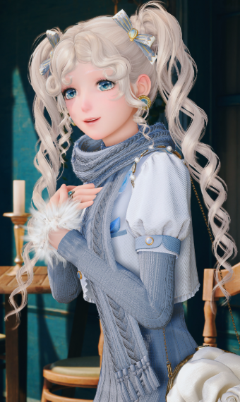 Cosy knit image