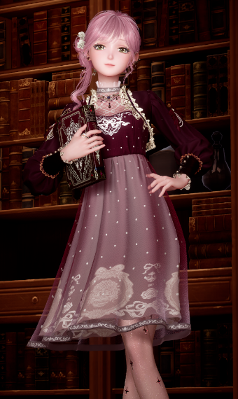 Reader image