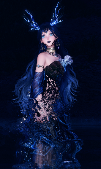 Dark Waters image