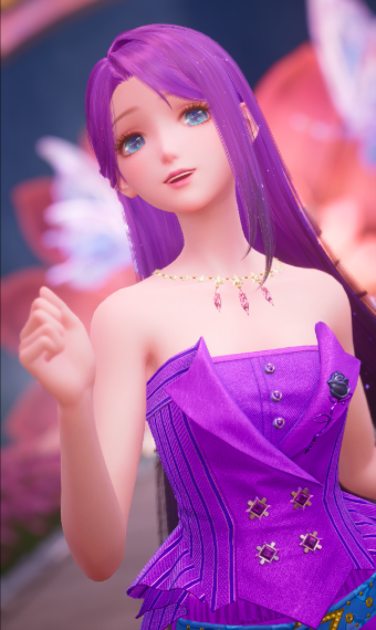 Keira [Barbie - The Princess & the PopStar] image