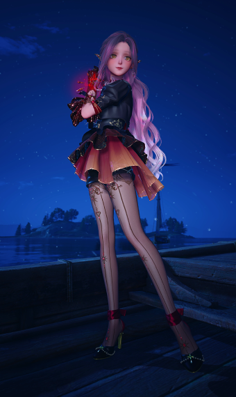 Sanguine Splendor image